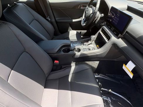 New 2026 Lexus IS 350 F Sport RWD image 22