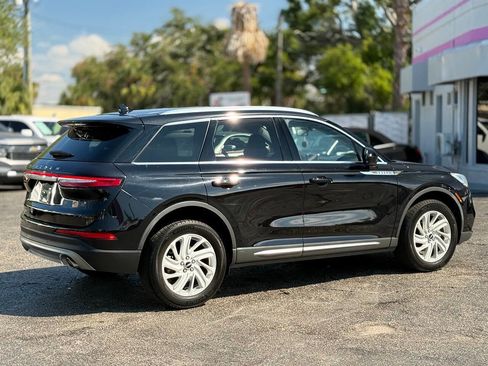 Used 2022 Lincoln Corsair FWD image 8