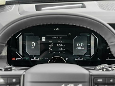 New 2027 Kia Telluride X-Line SX Prestige AWD/4WD image 20