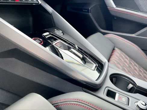 New 2026 Audi S3 Premium image 7