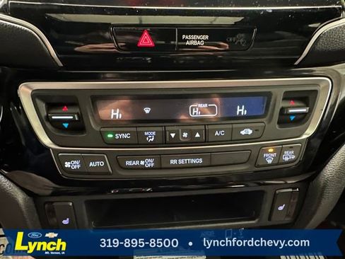 Used 2023 Honda Ridgeline Black Edition image 14