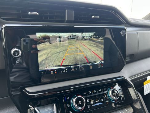 New 2026 GMC Sierra 1500 AT4X image 15