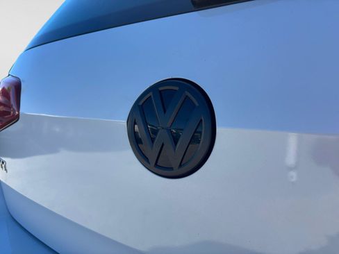 Used 2018 Volkswagen GTI SE w/ SE Leather Package FWD image 56
