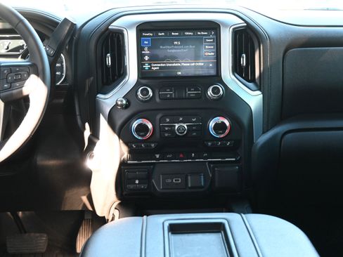 Used 2021 GMC Sierra 3500 SLT w/ SLT Convenience Package image 34