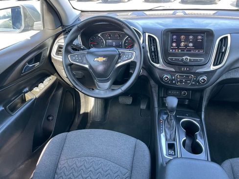 Used 2024 Chevrolet Equinox LT image 9