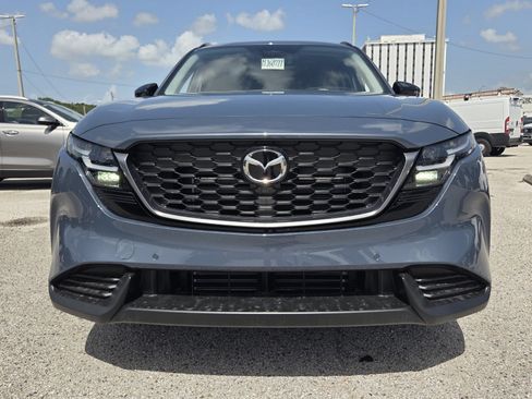 New 2026 MAZDA CX-5 Preferred AWD/4WD image 3