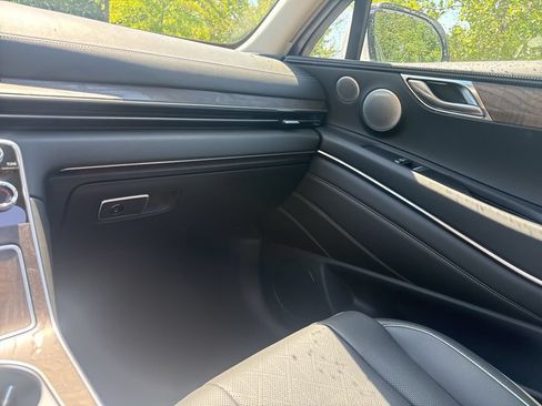 New 2026 Genesis GV80 3.5T Advanced AWD/4WD image 21