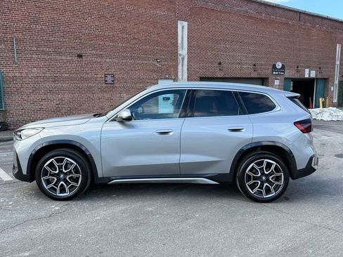 Used 2025 BMW X1 xDrive28i w/ Convenience Package image 3