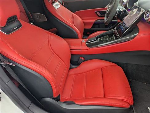 Certified 2023 Mercedes-Benz SL 63 AMG AMG SL 63 image 16