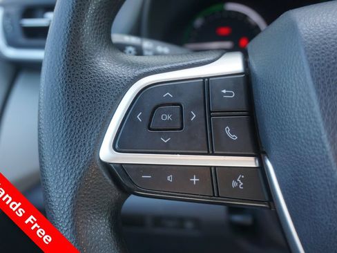 Certified 2021 Toyota Sienna LE FWD image 4