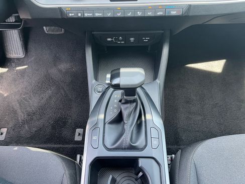 Used 2025 Kia K4 FWD image 40