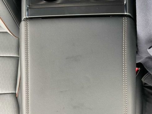 Used 2026 Ford F150 Lariat w/ Equipment Group 501A Mid image 38