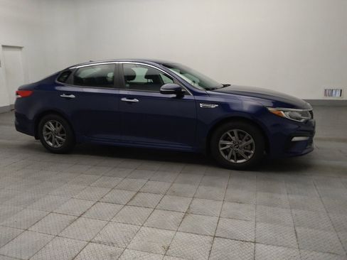Used 2019 Kia Optima LX FWD image 11
