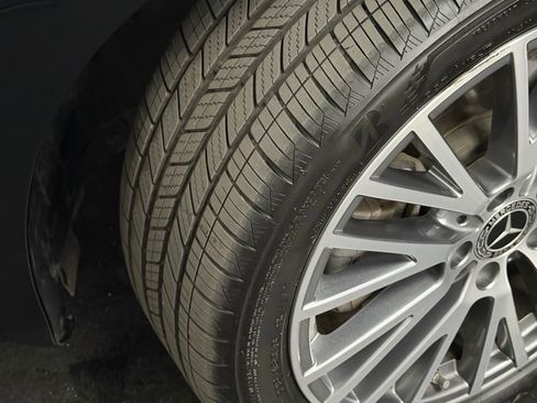 Certified 2025 Mercedes-Benz CLA 250 CLA 250 image 18