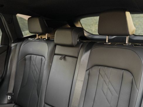 Used 2025 BMW X3 xDrive30i image 21