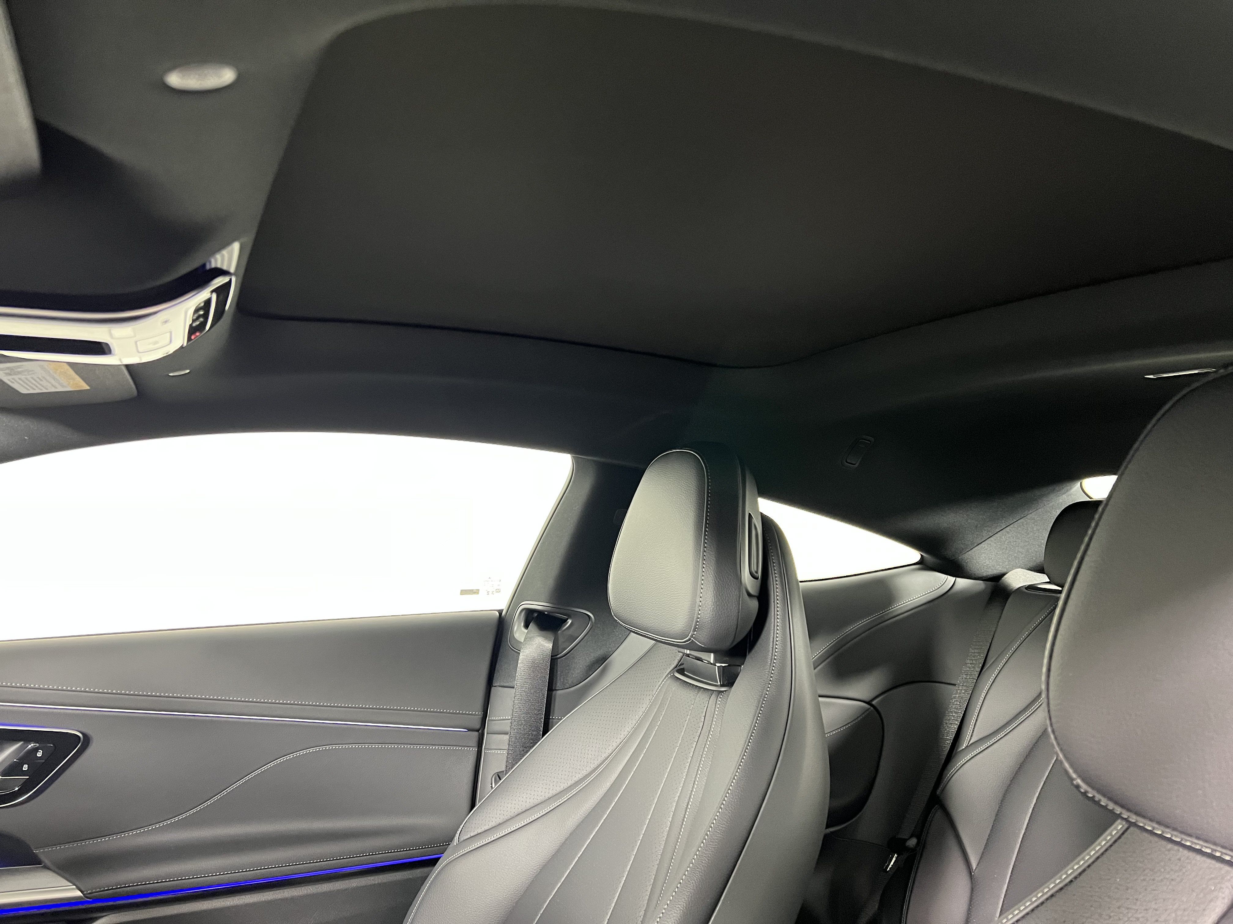 New 2026 Mercedes-Benz CLE 450 4MATIC Coupe image 20