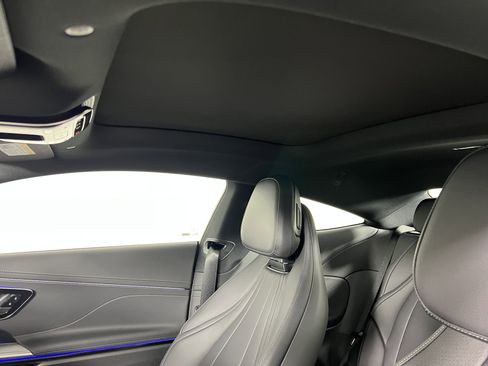 New 2026 Mercedes-Benz CLE 450 4MATIC Coupe image 20