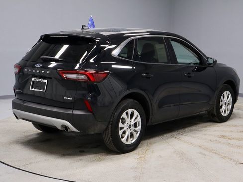 Certified 2023 Ford Escape Active image 12