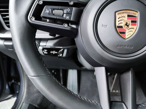 Certified 2025 Porsche 911 Carrera S RWD image 10