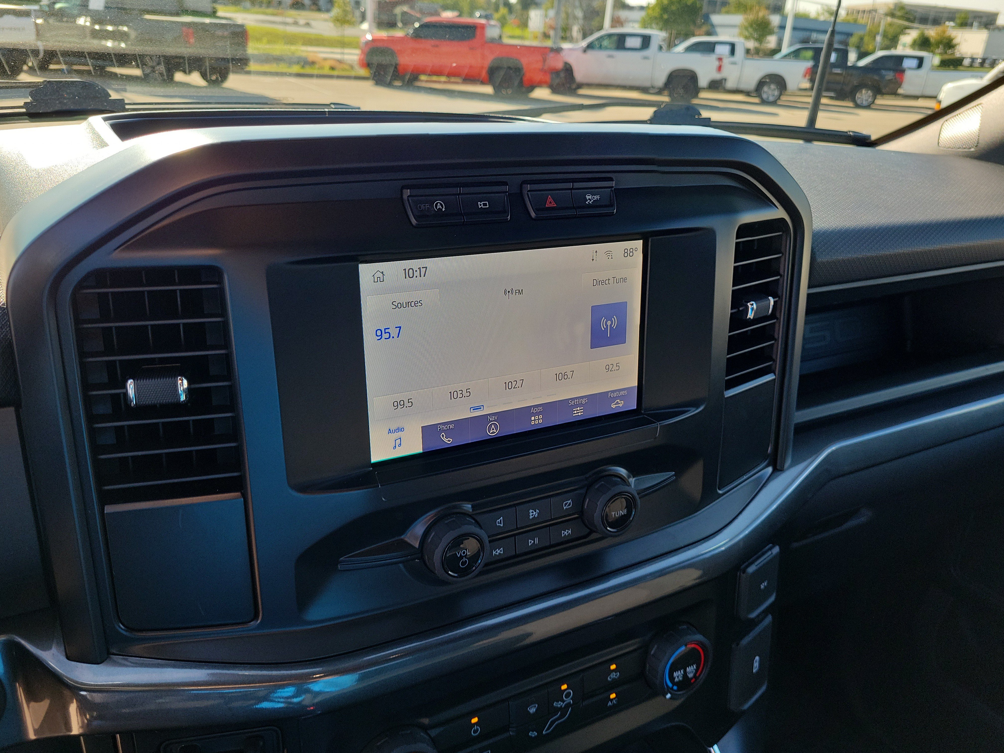 Used 2023 Ford F150 XL w/ STX Appearance Package AWD/4WD image 27