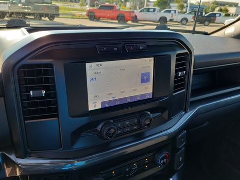 Used 2023 Ford F150 XL w/ STX Appearance Package AWD/4WD image 27