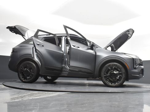 New 2026 Kia Sportage X-Line image 21