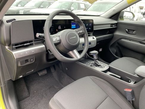 New 2026 Hyundai Kona SEL Sport image 9