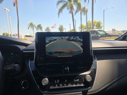 Certified 2023 Toyota Corolla SE w/ SE Package AWD/4WD image 29