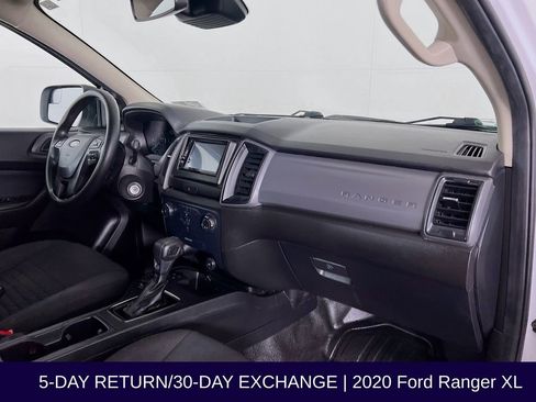 Used 2020 Ford Ranger XL image 30
