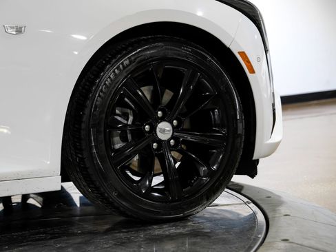 Used 2025 Cadillac CT5 Premium Luxury image 59