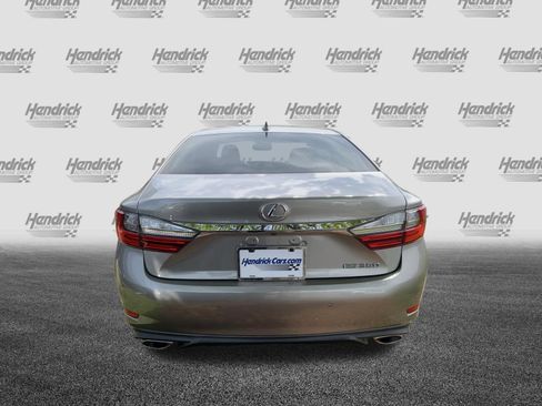 Used 2017 Lexus ES 350 w/ Luxury Package image 7