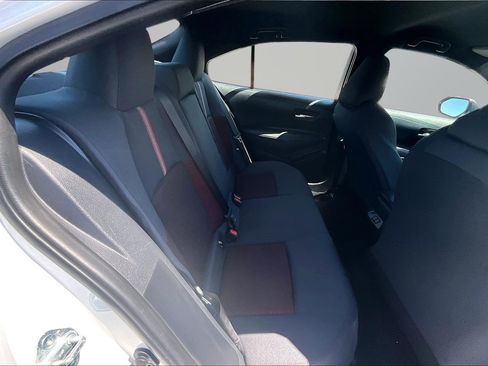 Used 2025 Toyota Corolla SE FWD image 17