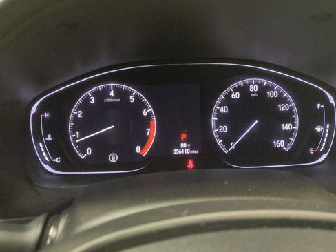 Used 2020 Honda Accord LX image 23
