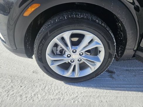 Certified 2023 Buick Encore GX Preferred w/ Cold Weather Comfort Package image 24