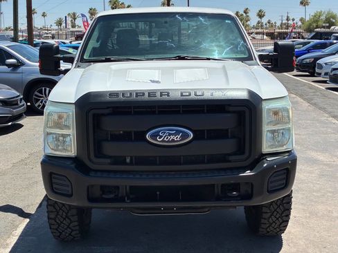 Used 2011 Ford F250 XL w/ PWR Equipment Group AWD/4WD image 13