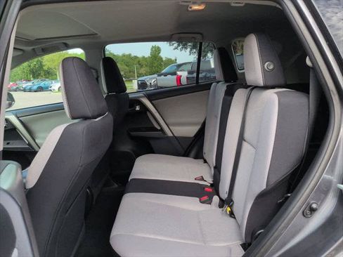 Certified 2017 Toyota RAV4 XLE w/ Plus Special Value Package FWD image 13