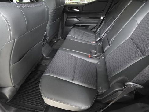 Certified 2024 Toyota Land Cruiser image 10