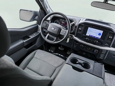 Used 2023 Ford F150 XLT image 30