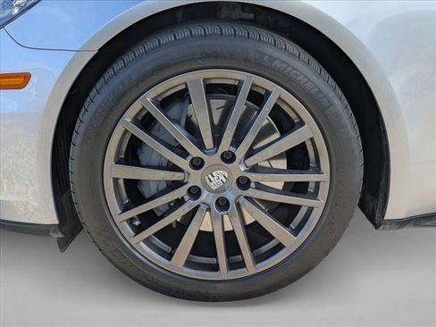 Used 2017 Porsche Panamera 4S image 26