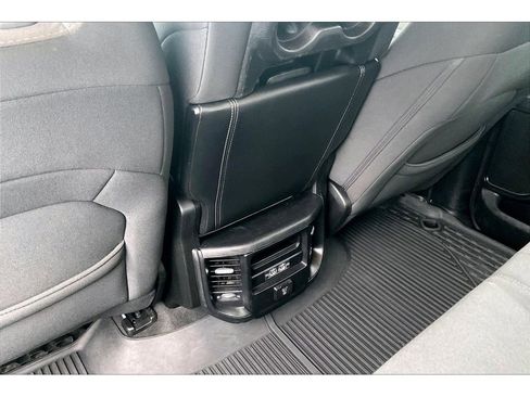 Used 2021 RAM 1500 Big Horn image 35