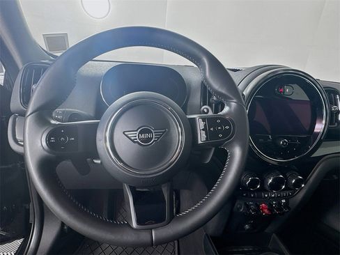 Certified 2023 MINI Cooper Countryman S image 11