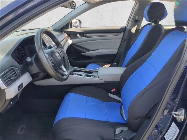 Used 2019 Honda Accord LX image 13