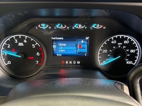 New 2026 Ford F350 XL w/ STX Appearance Package AWD/4WD image 27