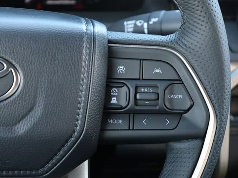 New 2025 Toyota Tacoma TRD Sport image 15