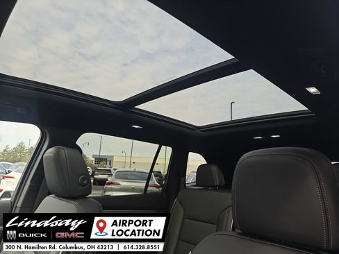 New 2026 Buick Enclave Preferred w/ Power Package AWD/4WD image 20
