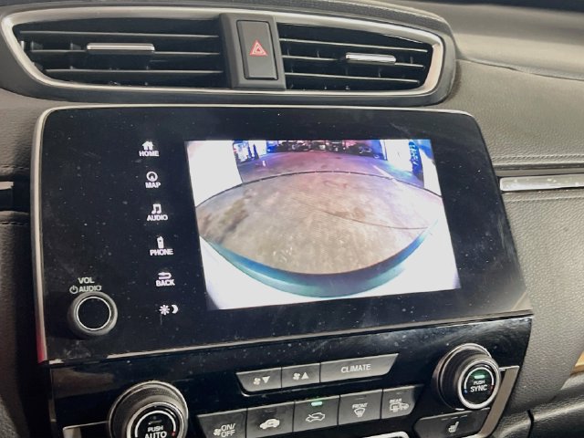 Used 2018 Honda CR-V EX-L image 11