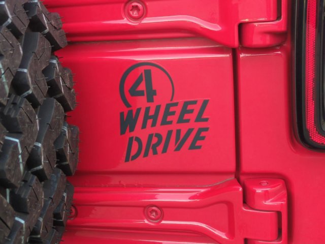 Used 2020 Jeep Wrangler Unlimited Sport AWD/4WD image 9