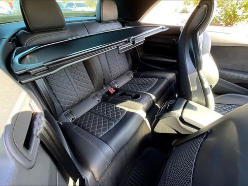 Used 2021 Audi S5 Premium Plus w/ Premium Plus Package image 15