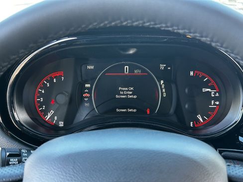 New 2026 Dodge Durango GT w/ Blacktop Package image 22