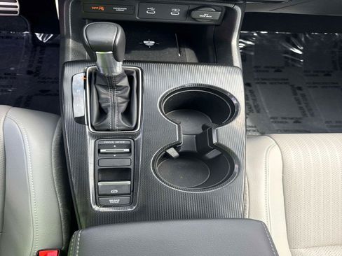 Certified 2026 Honda Civic Sport Touring image 25